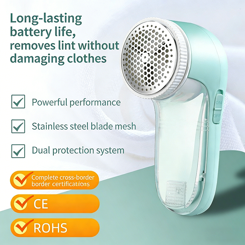 Professional Portable Electric Lint Pet Hair
