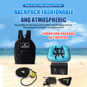 Système <span class=keywords><strong>de</strong></span> <span class=keywords><strong>plongée</strong></span> sous-marine <span class=keywords><strong>rechargeable</strong></span>, réservoir <span class=keywords><strong>de</strong></span> <span class=keywords><strong>plongée</strong></span> portable avec régulateur <span class=keywords><strong>de</strong></span> deuxième étage, compresseur <span class=keywords><strong>de</strong></span> <span class=keywords><strong>plongée</strong></span> à chicha - Product Image 6
