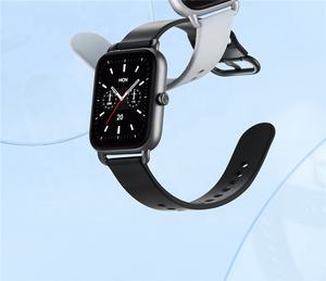 Reloj inteligente <span class=keywords><strong>Haylou</strong></span> Rs4 1,78 ''Pantalla Amoled 105 Modos deportivos Batería de larga duración Reloj inteligente <span class=keywords><strong>Haylou</strong></span> <span class=keywords><strong>Solar</strong></span> <span class=keywords><strong>Lite</strong></span> - Product Image 5