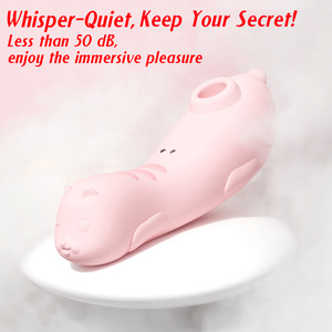 Vibrador con Estimulador de Succión de Clítoris, Juguete Sexual para Mujeres, Masturbación, Succionador de Clítoris, Productos Eróticos - Product Image 6