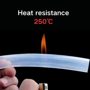 Силиконовая трубка, 12-16 мм - Product Image 4