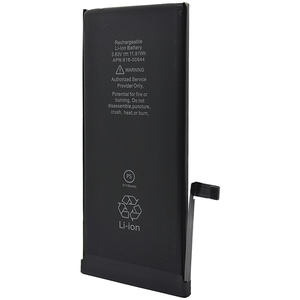 Batería de Repuesto de Alto Rendimiento para Móvil, 3110mAh, 3.83V, 616-00641, Baterías de Litio para <span class=keywords><strong>iPhone</strong></span> 11, Teléfono Celular iPhone11 - Product Image 2