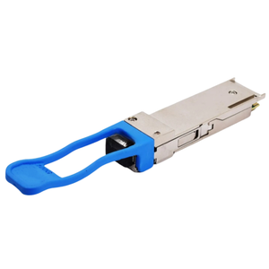 QSFP-100G-LR4-S 100G LR4 QSFP28 LAN WDM 10km โมดูลรับส่งสัญญาณไฟเบอร์ออปติก DOM LC โมดูลรับส่งสัญญาณออปติคอล - Product Image 4