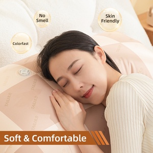 Pour TAILI sacs de rangement <span class=keywords><strong>sous</strong></span> <span class=keywords><strong>vide</strong></span> en tissu Durable sacs d'étanchéité peu encombrants pour vêtements literie articles d'extérieur pour salon - Product Image 4