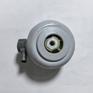 แท่นยึดเครื่องยนต์ออดี้ 4E0199381FK 4E0199381FS สำหรับ A8 D3 6.0 อะไหล่ทดแทนเหล็ก - Product Image 3