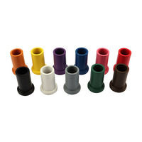 Montessori — jeu de jouets éducatifs en bois, 11 porte-crayon disponible