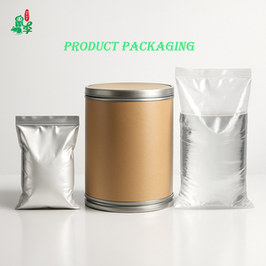 Hochwertiges Fuertu Marken Bio-Zwischenprodukt CAS 41468-25-1 PLP <span class=keywords><strong>Vitamin</strong></span> <span class=keywords><strong>B6</strong></span> Pulver 5-Phosphat-Monohydrat >99% Reinheit - Product Image 5