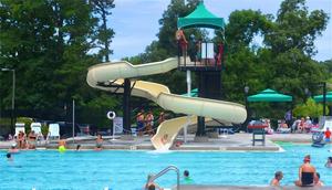 Water Park Rides Combination Spiral Fiberglass Water <strong>Slides</strong> For <strong>Swimming</strong> <strong>Pool</strong> - Product Image 6