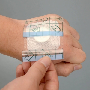 Láminas de Película Protectora para Tatuajes, Membrana de PU Impermeable para Cuidado Posterior - Product Image 3