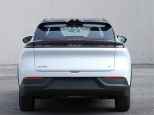 Nhỏ gọn SUV phía trước bánh xe dongfeng Aeolus L7 EV 2024 518 PRO nhỏ gọn SUV 218 mã lực tinh khiết xe điện - Product Image 6