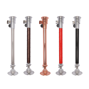 Tuyau d'évacuation <span class=keywords><strong>de</strong></span> <span class=keywords><strong>fumée</strong></span> pour barbecue coréen Pinniu, tuyau <span class=keywords><strong>de</strong></span> <span class=keywords><strong>fumée</strong></span> télescopique en acier inoxydable, tuyau d'évacuation <span class=keywords><strong>de</strong></span> <span class=keywords><strong>fumée</strong></span> pour barbecue - Product Image 5