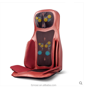 Siège de Massage complet pour <span class=keywords><strong>le</strong></span> corps, galbant et pétrissage, avec sac d'air, produit meilleure vente - Product Image 1