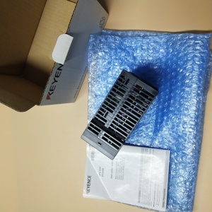 Nouvelle unité de conversion A/D KV-8000, contrôleur programmable, authentique, garantie 1 an, utilisation industrielle automatique, en stock - Product Image 6