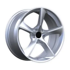 Cerchi auto cerchi in lega 5x115 5x114.3 5x130 5x120 cerchione forgiato per Ferrari Monza SP1 SP2 SP3 SP51 488 599 FF IM LS7 auto