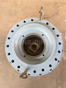 Repuestos para Excavadora 501-7238 507-9339 Reductor de Traslación 3530562 336D 336DL Caja de Cambios de Traslación - Product Image 5