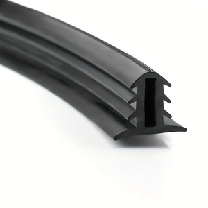 1.6M Car <b>Rubber</b> Sealing <b>Strip</b> Auto Dashboard Sealing <b>Strip</b> Noise Sound Insulation <b>Rubber</b> <b>Strips</b> Universal for Weatherstrip - Product Image 5