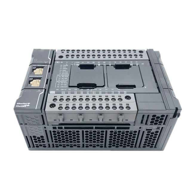 PLC for OMRON NX1P2-1040DT1 Machine Automation Controller