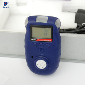 Hanwei bx176 xách tay duy nhất <span class=keywords><strong>Gas</strong></span> Detector - Product Image 4