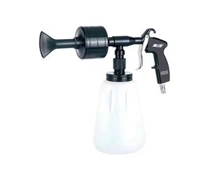 Ensemble de <span class=keywords><strong>pistolet</strong></span> de nettoyage <span class=keywords><strong>Tornador</strong></span> noir <span class=keywords><strong>Pistolet</strong></span> de nettoyage de pulvérisation de moteur haute pression portable - Product Image 5