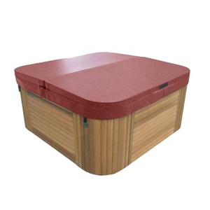 Housses <span class=keywords><strong>de</strong></span> bain pour jacuzzi ou <span class=keywords><strong>SPA</strong></span>, couverture d'extérieur pour la natation - Product Image 5