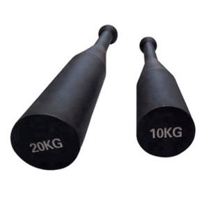 أثقال تمارين الهواة (الكلاب الهندية) مطلية بالبودرة - Product Image 5