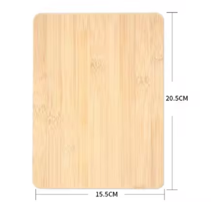 <span class=keywords><strong>Tabla</strong></span> <span class=keywords><strong>de</strong></span> <span class=keywords><strong>Cortar</strong></span> <span class=keywords><strong>de</strong></span> Bambú Compacta, Ligera, Fácil <span class=keywords><strong>de</strong></span> Guardar, No Ocupa Mucho Espacio, Perfecta <span class=keywords><strong>para</strong></span> una <span class=keywords><strong>Encimera</strong></span> <span class=keywords><strong>de</strong></span> Cocina - Product Image 2