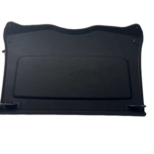 Cache-coffre arrière OEM 4M51-A46506-AC32N5 pour Ford <span class=keywords><strong>Focus</strong></span> 2 MK2 2005-2011 2009 – Pièces et accessoires intérieurs - Product Image 2