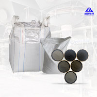 Buyers of Atomized Iron Powder in China High Quality Iron Product High-purity