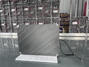 Pantalla LED de paso pequeño P1.25 de 640*480 para gabinetes, con servicio frontal, para interiores, ideal para estudio, conferencias y publicidad. - Product Image 5