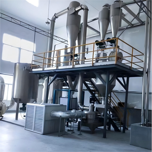 Fabrieksprijs Voedselingrediënten Verdikkingsmiddelen Alginezuur Cas 9005-32-7 - Product Image 6