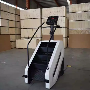 Equipo de Gimnasio, Equipo Cardiovascular, Simulador de Escaleras, Escaladora Eléctrica Comercial, Máquina de Escalada Stair Master - Product Image 3