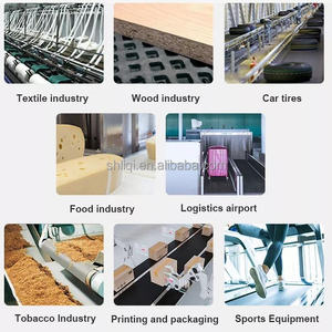 Máquina Portátil <span class=keywords><strong>de</strong></span> Vulcanización por Enfriamiento <span class=keywords><strong>de</strong></span> Aire <span class=keywords><strong>para</strong></span> Uniones <span class=keywords><strong>de</strong></span> Bandas Transportadoras - Product Image 6