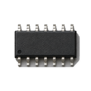 In Stock LM2700MTX-ADJ/NOPB Electronic Components Suppliers 14 TSSOP Power Management (PMIC) - Product Image 1