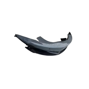 Front Bumper Lip Upper Panel for McLaren 540C 570S 570GT 2015-2020 Plastic Trim Cover - Product Image 4