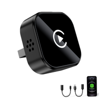 Konverter Dongle CarPlay Premium 2 in 1 untuk Sistem Mobil Kelas Atas