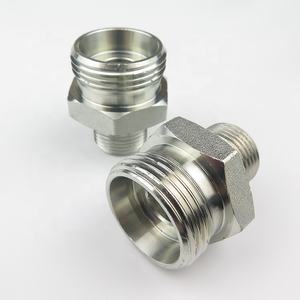 מתאם הידראולי 1CM 1DM חם לשימוש כפול - Product Image 5