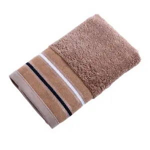 New Organic Bamboo Fiber Medium Towel Disposable Face Towel (Adults Children Beach Hotel Travel) Solid Color GSM
