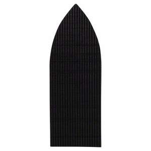 BOSCH - 2601099074 Cierre de gancho y bucle de repuesto (2 piezas) -EAN 3165140110907 ACCESORIOS HERRAMIENTAS ELÉCTRICAS - Product Image 1