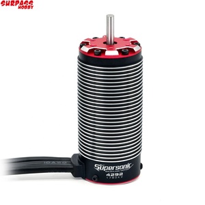 Motore Brushless Impermeabile Surpass Hobby Rocket Supersonic 4292 1780KV/1500KV/1300KV/1030KV per Auto RC 1/8 1/7, Camion e Parti di Giocattoli - Product Image 2