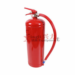 เครื่องดับเพลิงผงเคมีแบบแห้งขนาด4.5กก. 6กก. 9กก. 40% + 40% - Product Image 5