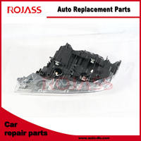 DZB pièces automobiles pour BMW série 3 F30 E70 E46 phares de voiture phares Led phare phare phare 63117339386