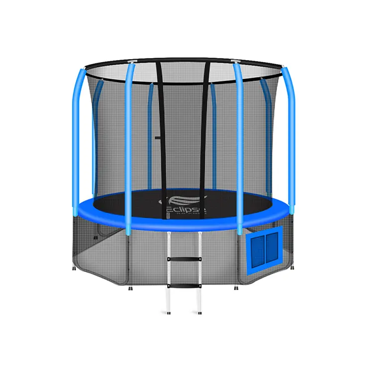 Wholesale Sundow Customized Color Outdoor Kids Round Mini Very Cheap Trampoline For Sale