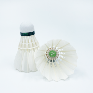 Volante de Bádminton Duradero Anyball 333 de Plumas de Pato Kocknya <span class=keywords><strong>Kok</strong></span> Cock - Product Image 4