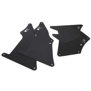 Guardabarros Delanteros y Revestimientos de Guardabarros 53886-35020 para Toyota Prado, Piezas de Repuesto para Carrocería - Product Image 3