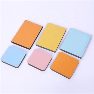 18Mm Bài Hình Thành Hpl Panel Cho Nhà Vệ Sinh Phân Vùng Nhỏ Gọn <span class=keywords><strong>Laminate</strong></span> Hpl Panels Đối Với Nhà Vệ Sinh <span class=keywords><strong>Cubicle</strong></span> - Product Image 2