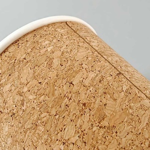 Gobelet en papier kraft pour boissons chaudes Sunshine, personnalisable avec logo, revêtement PE, simple paroi, 6/8/12/16/20 oz, pour thé et café - Product Image 3