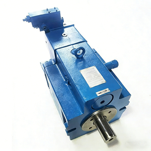 Pompe hydraulique PVXS 350 bars haute pression PVXS66, pompe à pistons en circuit ouvert pour grue marine avec garantie d'un an - Product Image 2