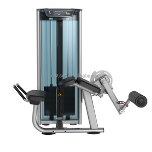 Thiết bị tập thể dục thương mại máy tập thể dục trong nhà máy đào tạo sức mạnh bụng Crunch - Product Image 6