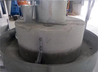 Moulin à farine de blé électrique à haut rendement Pierre à bas prix Accueil Grain Meule Poudre Produits finis