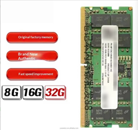 Mémoire RAM 1.2V, mémoire RAM DDR4 8 Go 16 Go 3200 MHz 2666 MHz, module de mémoire pour ordinateur portable DDR4 16 Go RAM